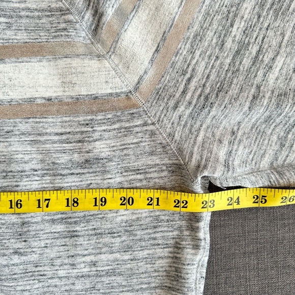 GAP | Grey Sweatshirt | Off Shoulder - Picture 7 of 7